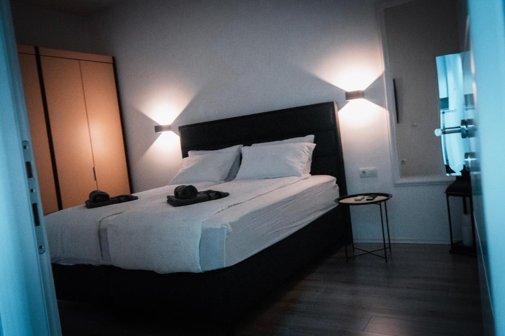 Miaap Apartments Sarajevo Bilik gambar