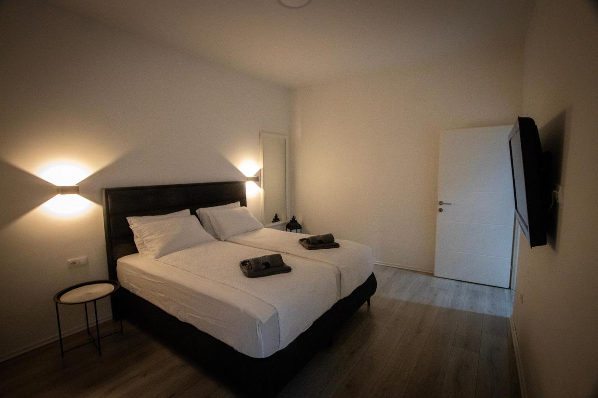 Miaap Apartments Sarajevo Luaran gambar