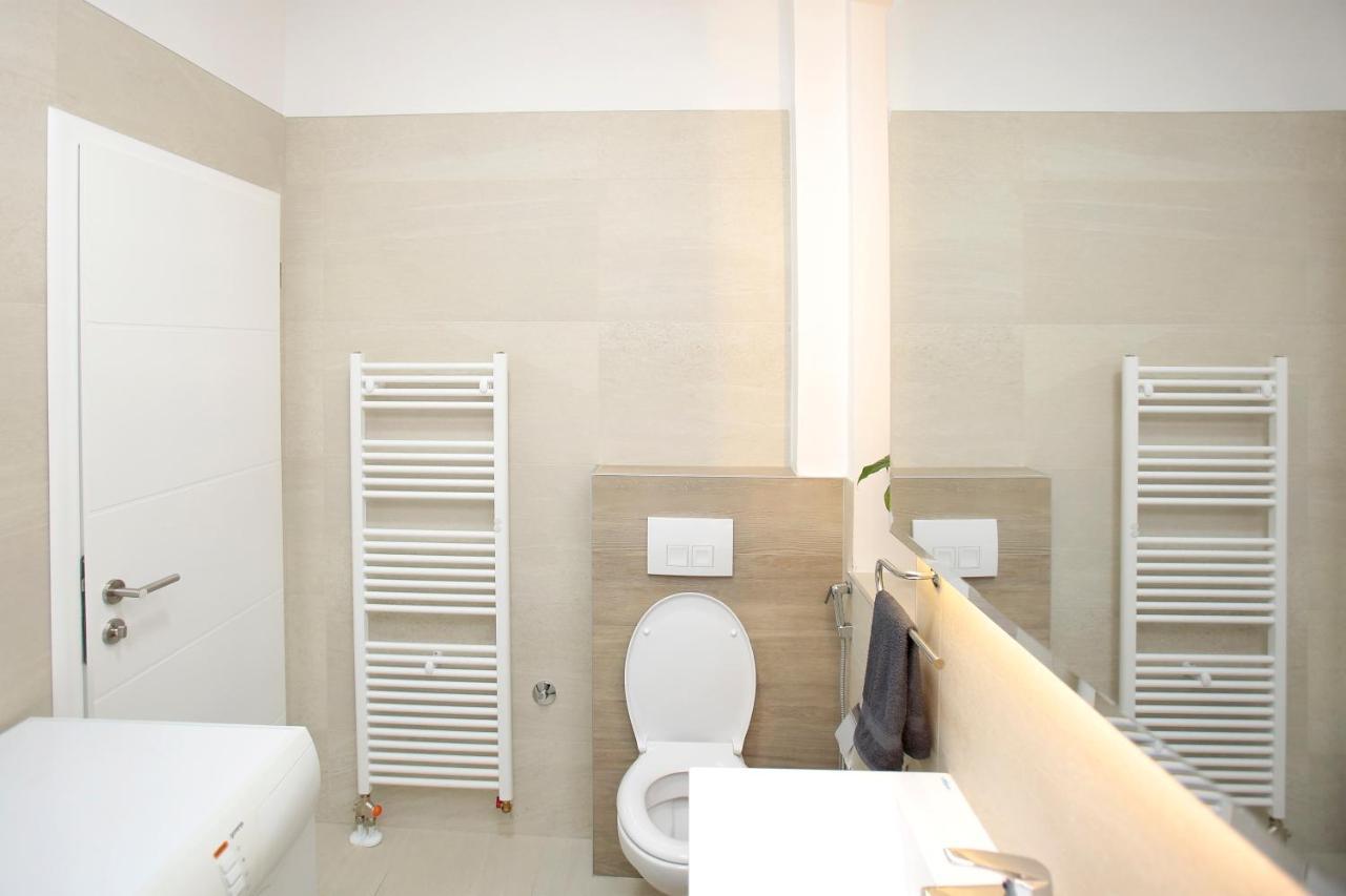 Miaap Apartments Sarajevo Luaran gambar