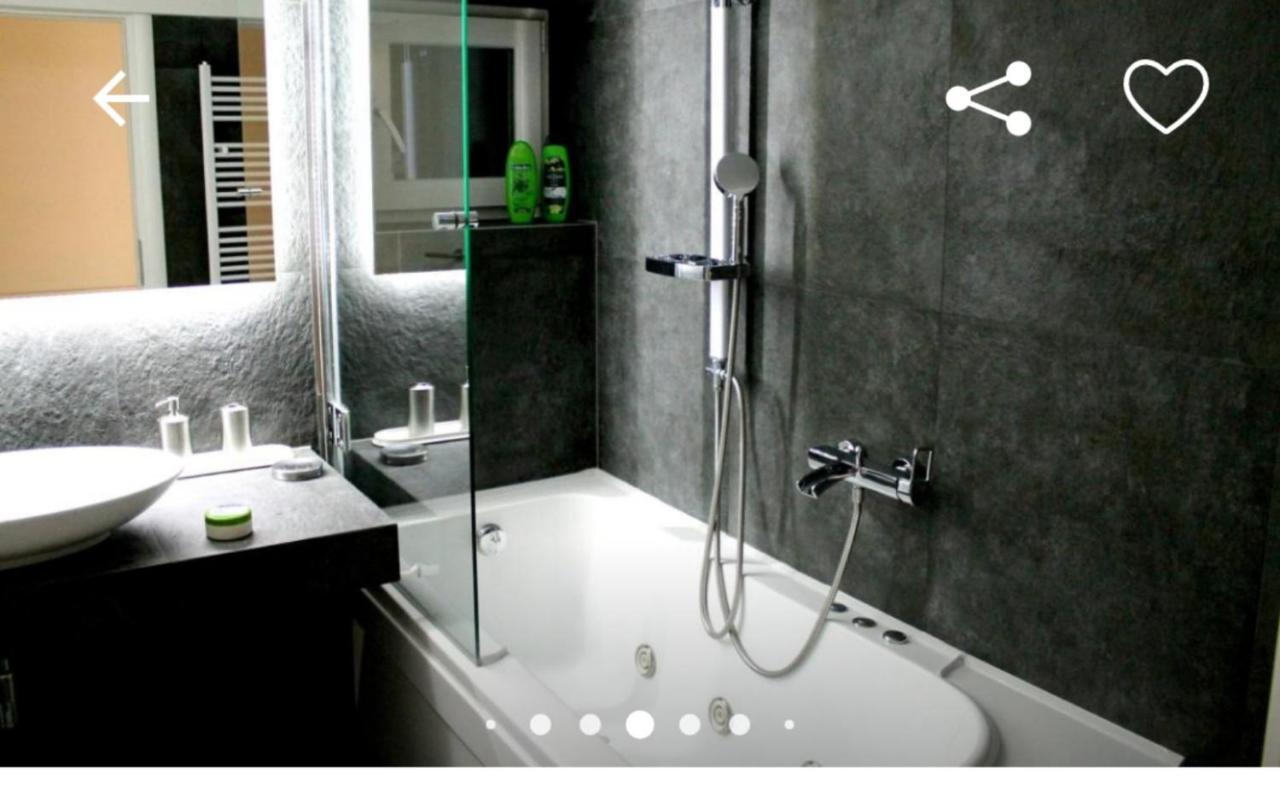 Miaap Apartments Sarajevo Luaran gambar